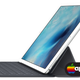 Illustration for article titled Apples New Smart Keyboard Turns the iPad Pro Into a Surface Clone